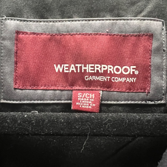 WeatherProof Garment Company Womens Jacket - Picture 4 of 6